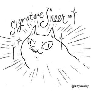 Meet your Posher, Janice